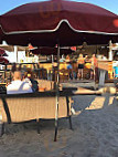 Capao Beach inside