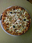 Bon Ap'Pizza food