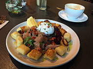 Sth Central Social & Dining food