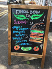 Ethical Bean Company outside