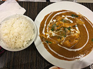 The Golden Damrei Restaurant food