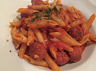 Tasty Tomato Italian Eatery food