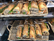 Boulangerie Pâtisserie Café Thé Snack Hortense à Lons food