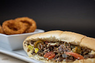 Best Of Philly food