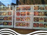 Ajio Sushi - Japanese and Korean Cuisine food