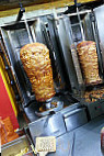 Hfc Kebab Snack food