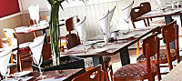 Bistro At Campanile Manchester Selford inside