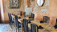 Taverna Le Gradole food