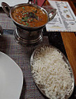 Sabor A India food