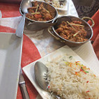 Shah Jahan food