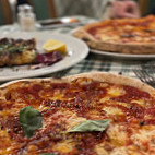 Pizzeria Trattoria food
