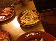 Churrasco Grill Dortmund food
