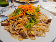 Tong-yuen food