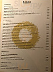Schoppenhof menu