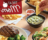 Applebee's food