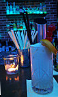 Marlene Steakhouse Cocktailbar food