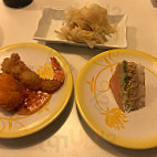 Zendo - Restaurant food