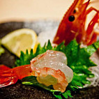 Sushi Tadokoro food