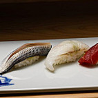 Sushi Ii food