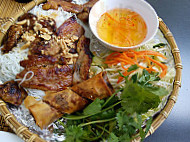Asian Nhu Ngoc food