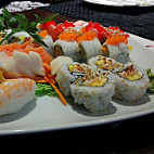 Sakurai Sushi Bar food