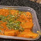 Bengal Spice food