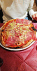 Pizzeria La Baia D´oro food