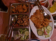 China Restaurant Peking food