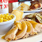 Boston Market food