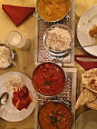 Namaste Indian Restaurant food
