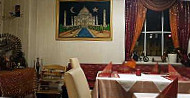 Shiva Weimar Indisches Restaurant inside