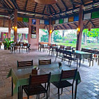 Baan Suan Mae Rim inside
