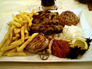 Kolpinghaus Hagen food