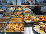 Guang Yuan Guǎng Yuán Punggol Oasis food