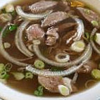 Nha Trang Vietnamese restaraunt food