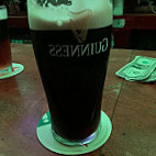 Paddy Murphys Irish Pub food