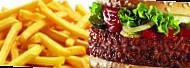 Burger Star Lieferservice food