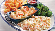 Red Lobster Oklahoma City Expressway St food
