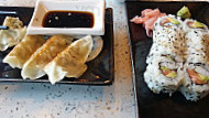 Nishi Sushi food