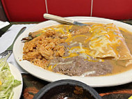 Juanitos Mexican Kitchen food