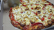 Santa Lucia Pizza – Saskatoon 22nd Street food
