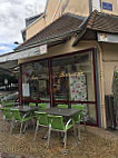 Café Brasserie Le Parisien Châteauroux inside