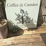 Coffee Camden inside