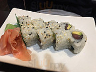 Sushi Yr inside