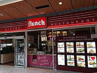 Flunch Chateauroux menu