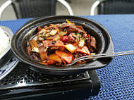 Mandarin-Garden China-Restaurant food