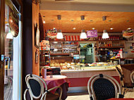 Cafébar Paula food