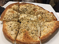 Caruso's Gourmet Pizza & Italian Restaurant food