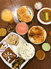 South Bombay food