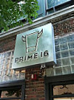 Prime 16 Restaurant inside